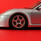 Illustration for article titled LaLD Car Week 2000s day: Spark RUF CTR3